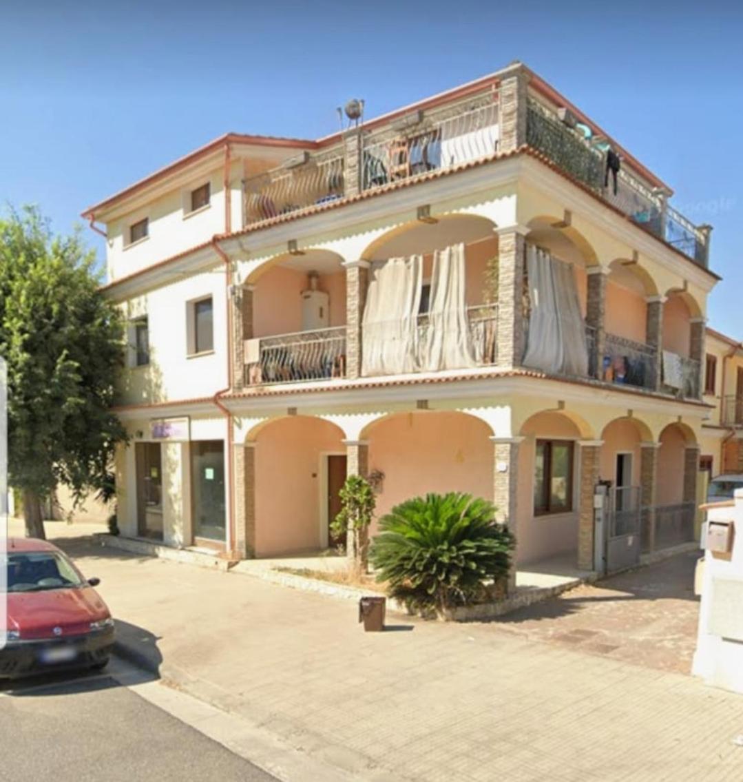 Casaalma Apartment Serdiana Luaran gambar