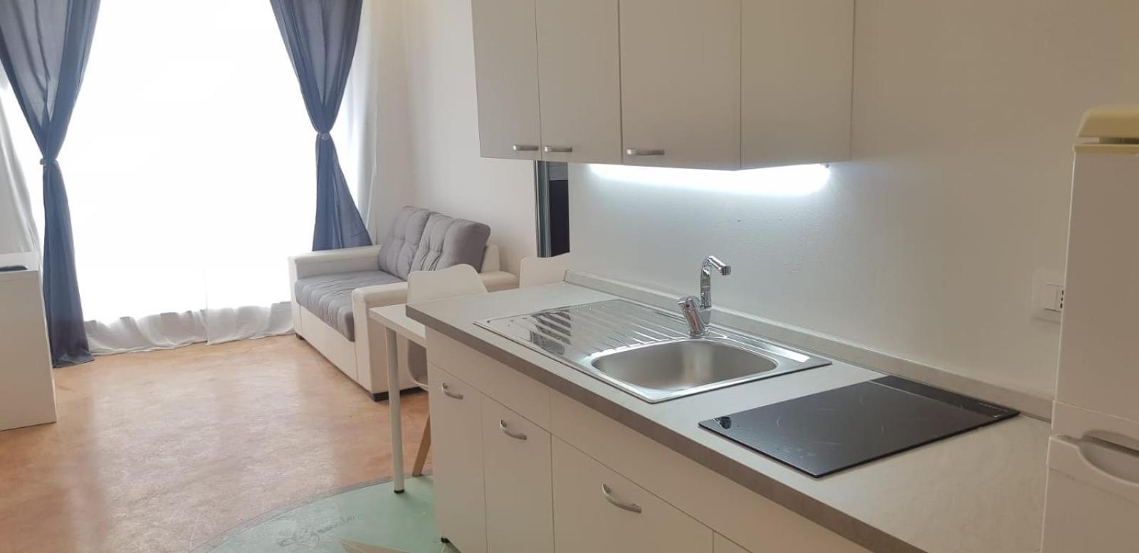 Casaalma Apartment Serdiana Luaran gambar
