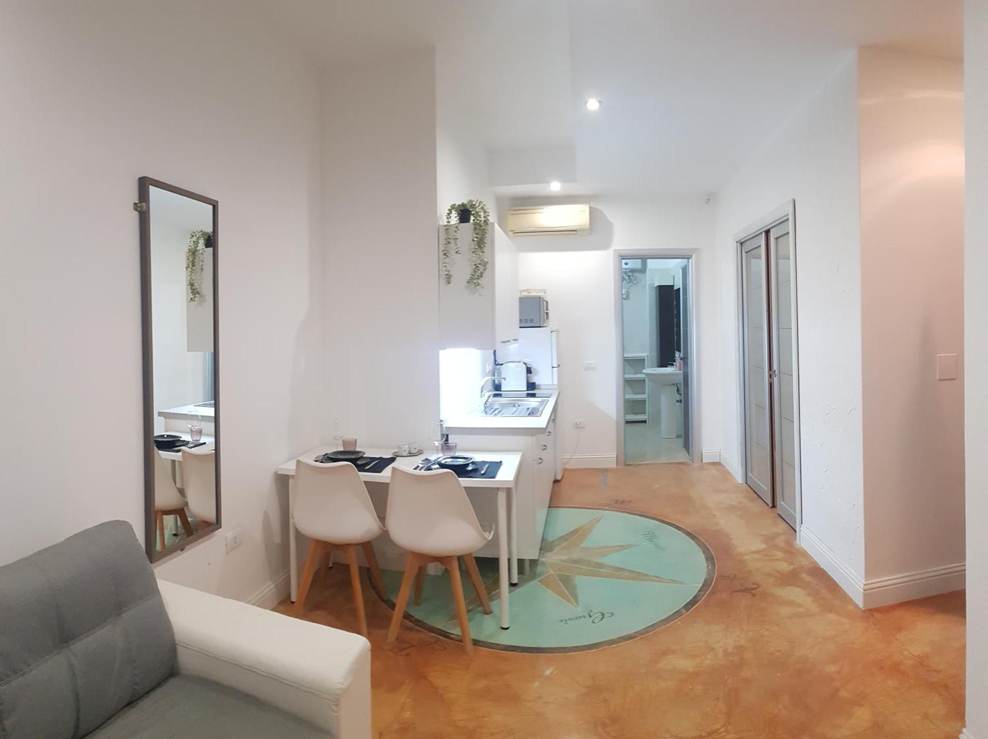 Casaalma Apartment Serdiana Luaran gambar