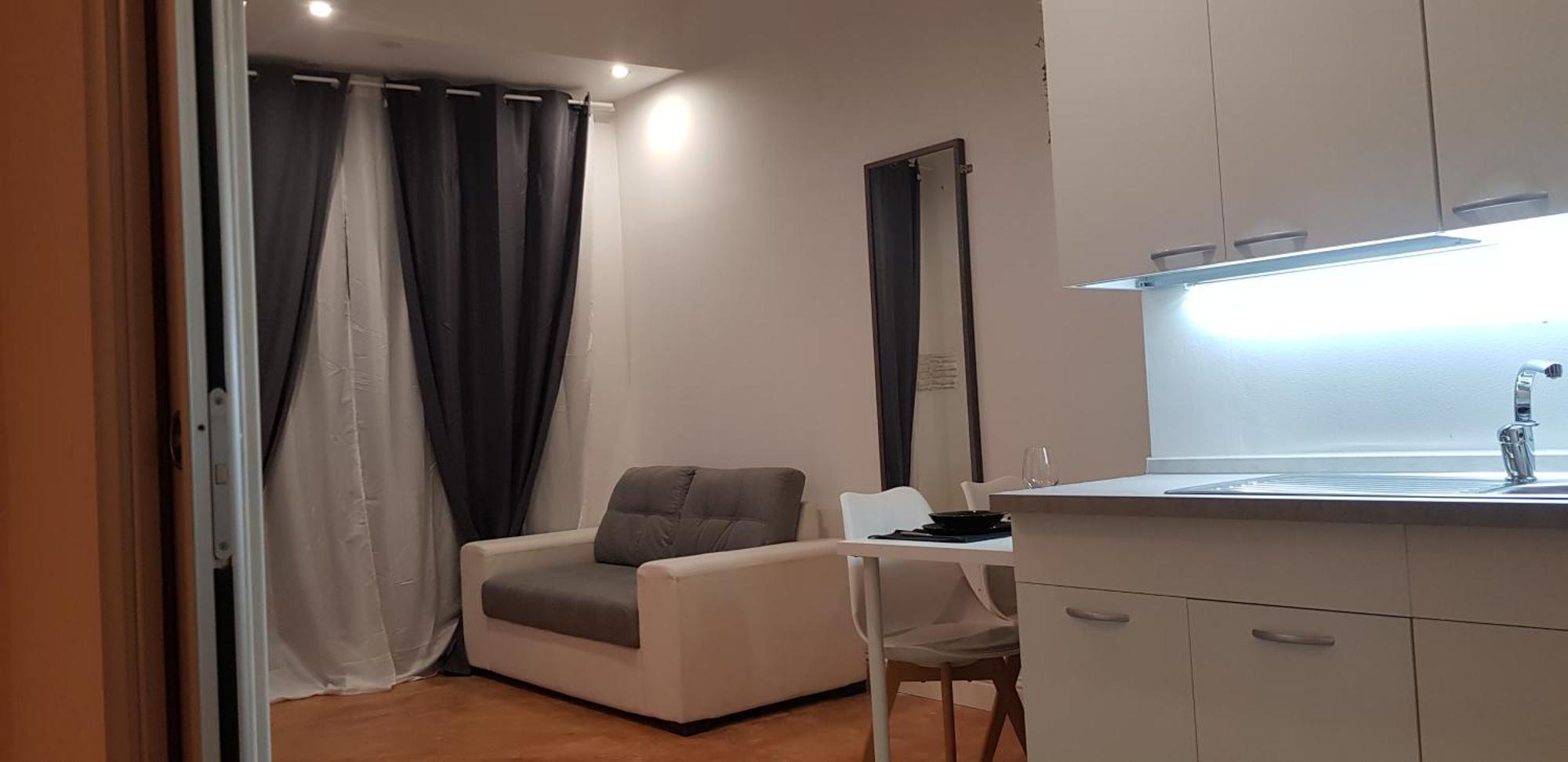 Casaalma Apartment Serdiana Luaran gambar