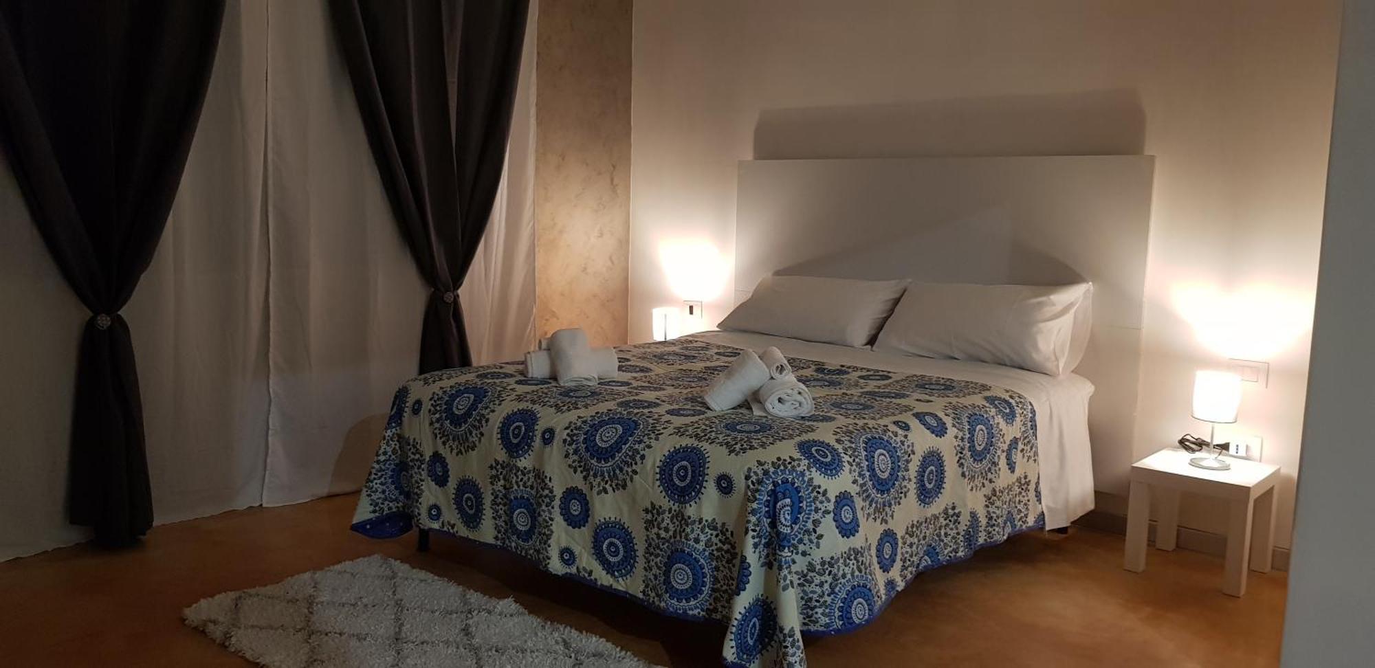Casaalma Apartment Serdiana Luaran gambar