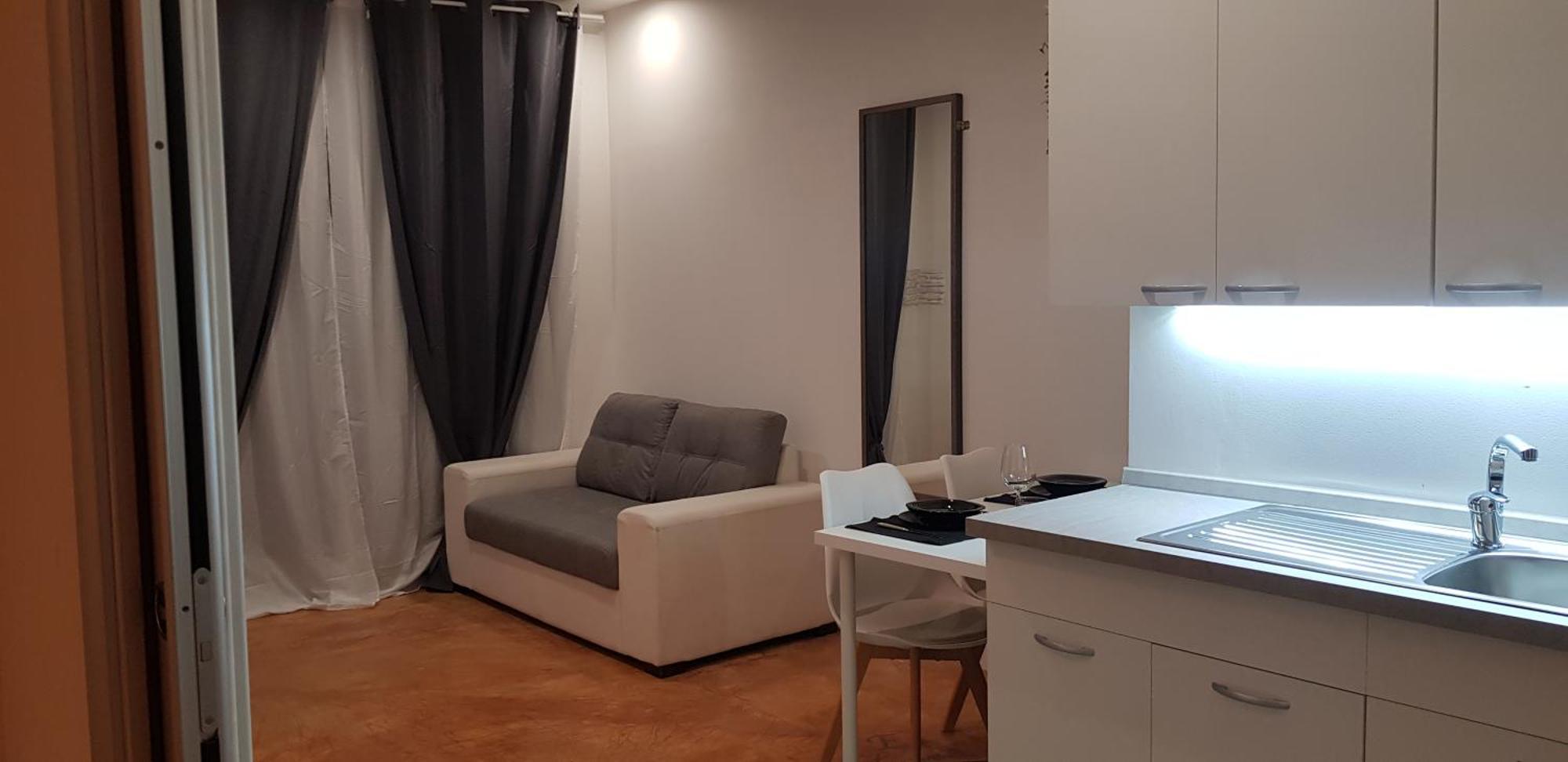 Casaalma Apartment Serdiana Luaran gambar