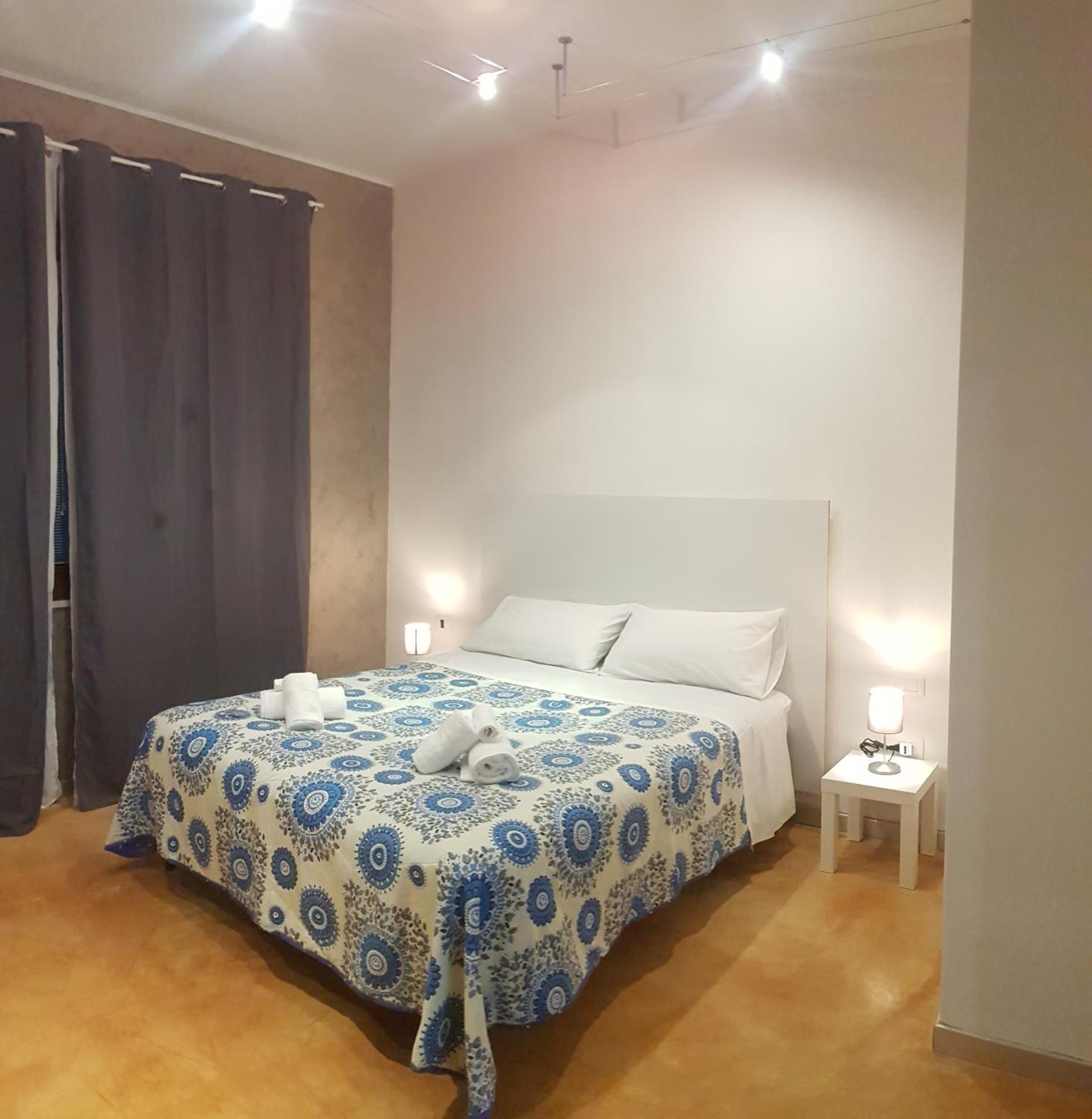 Casaalma Apartment Serdiana Luaran gambar