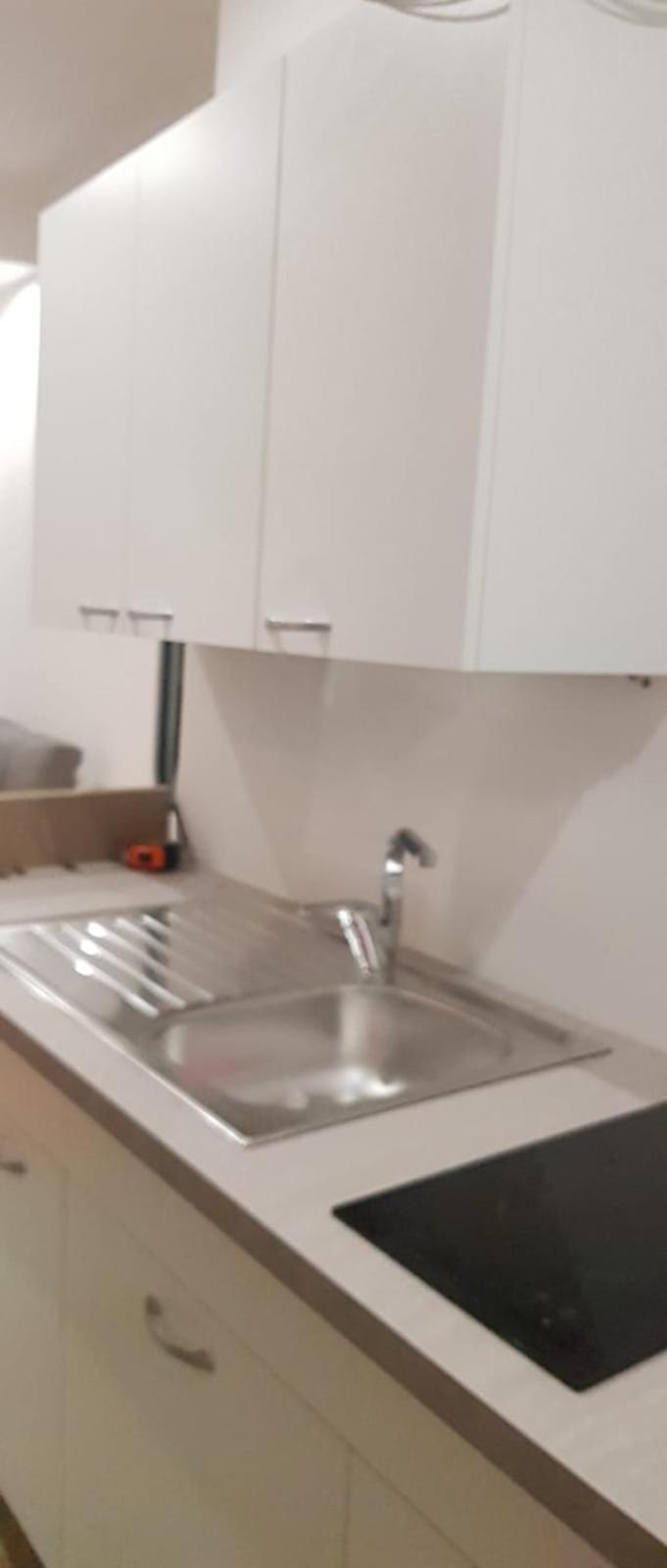 Casaalma Apartment Serdiana Luaran gambar