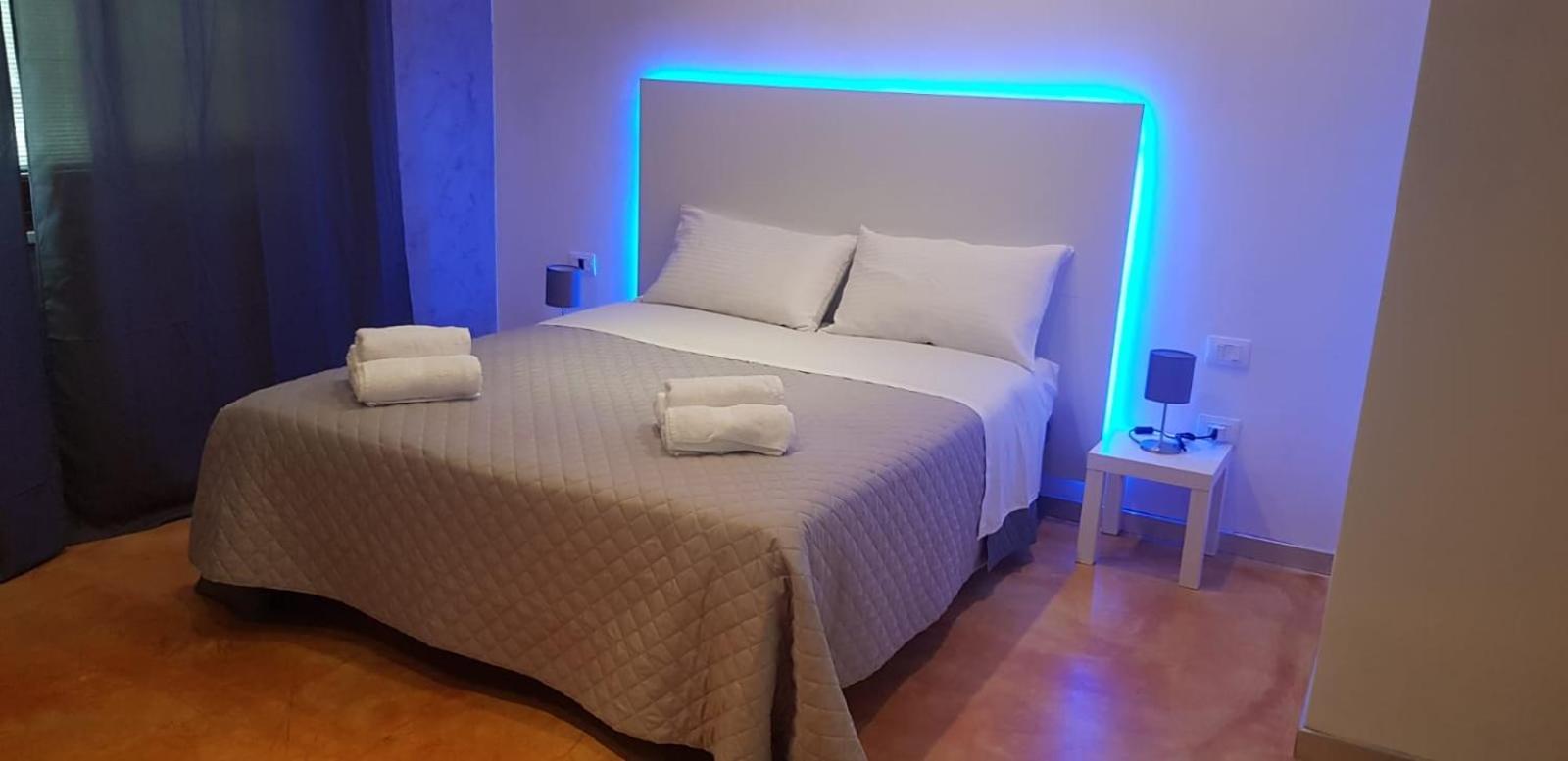 Casaalma Apartment Serdiana Luaran gambar